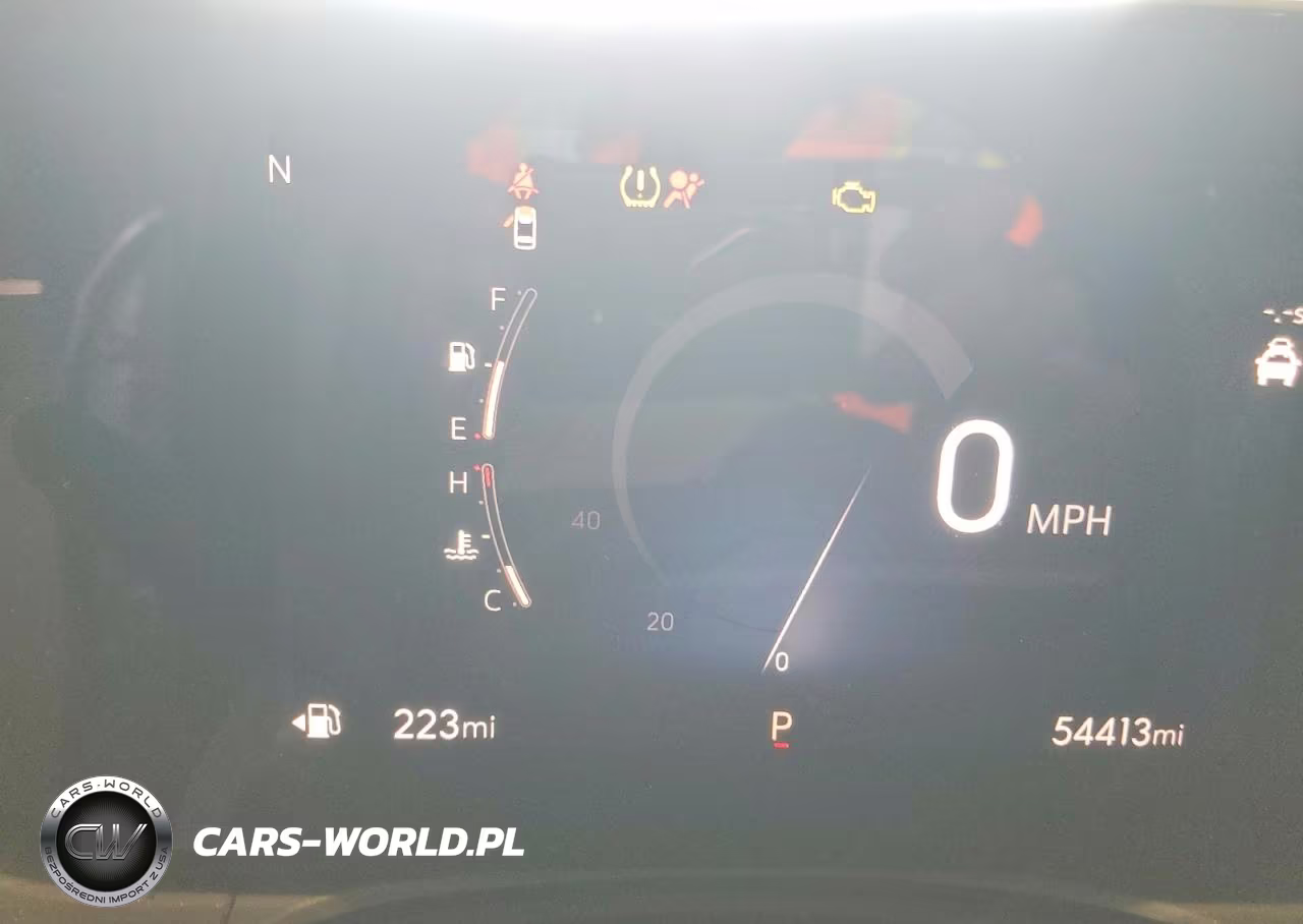 2024 Buick Envista Preferred VIN:KL47LAE28RB034107 - 9