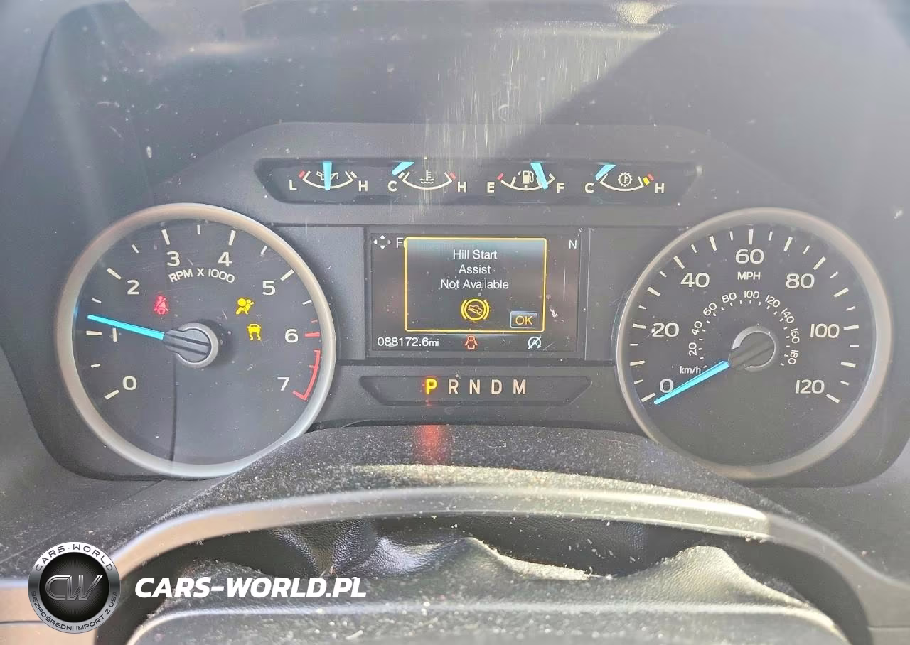 2018 Ford F150 Supercrew VIN:1FTEW1EPXJFD89549 - 9