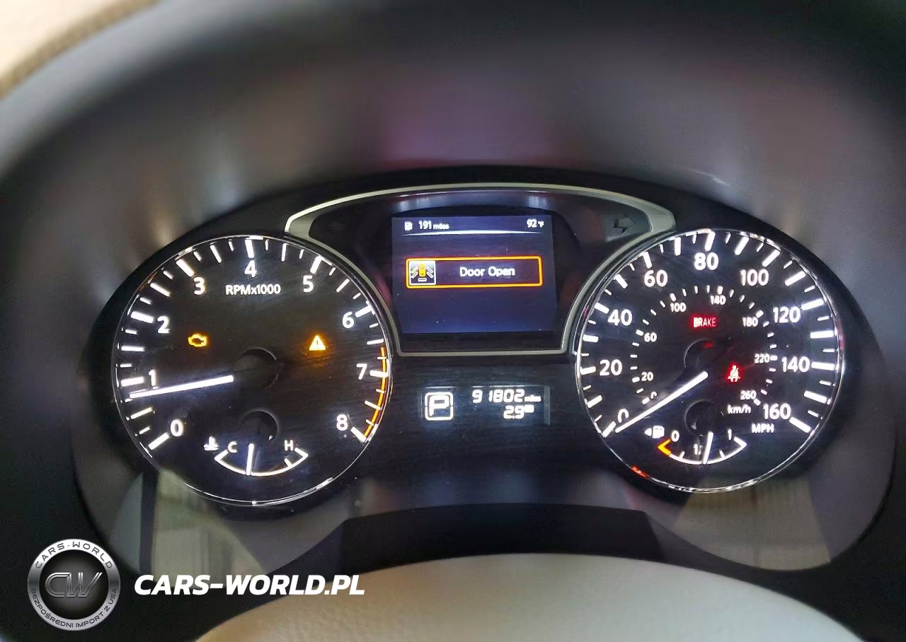 2014 Nissan Altima 2.5 S VIN:1N4AL3APXEC196677 - 9