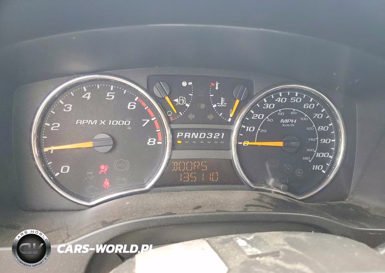 2009 Chevrolet Colorado VIN:1GCCS149298105420 - 9