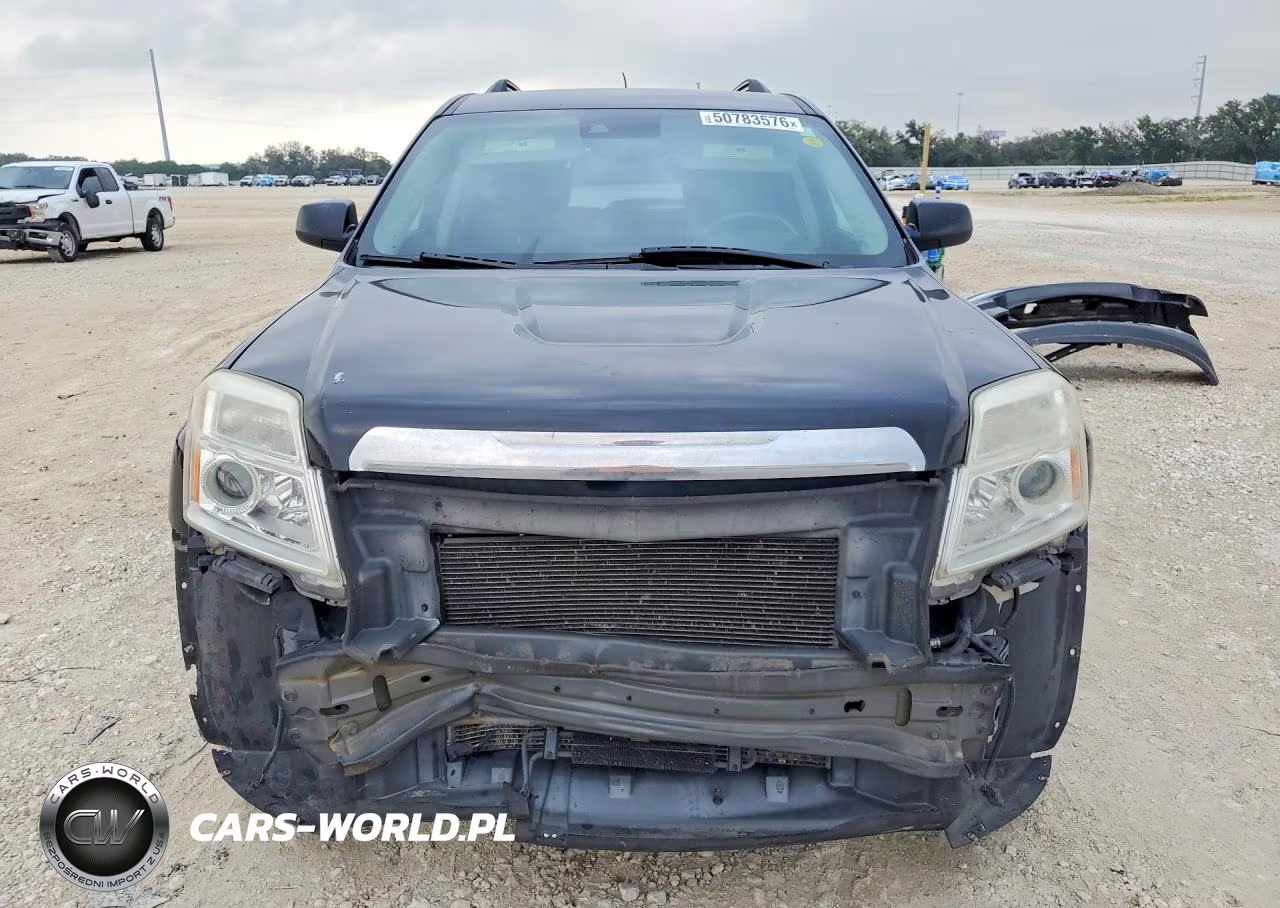 2017 GMC Terrain Sle VIN:2GKFLNE31H6237590 - 5