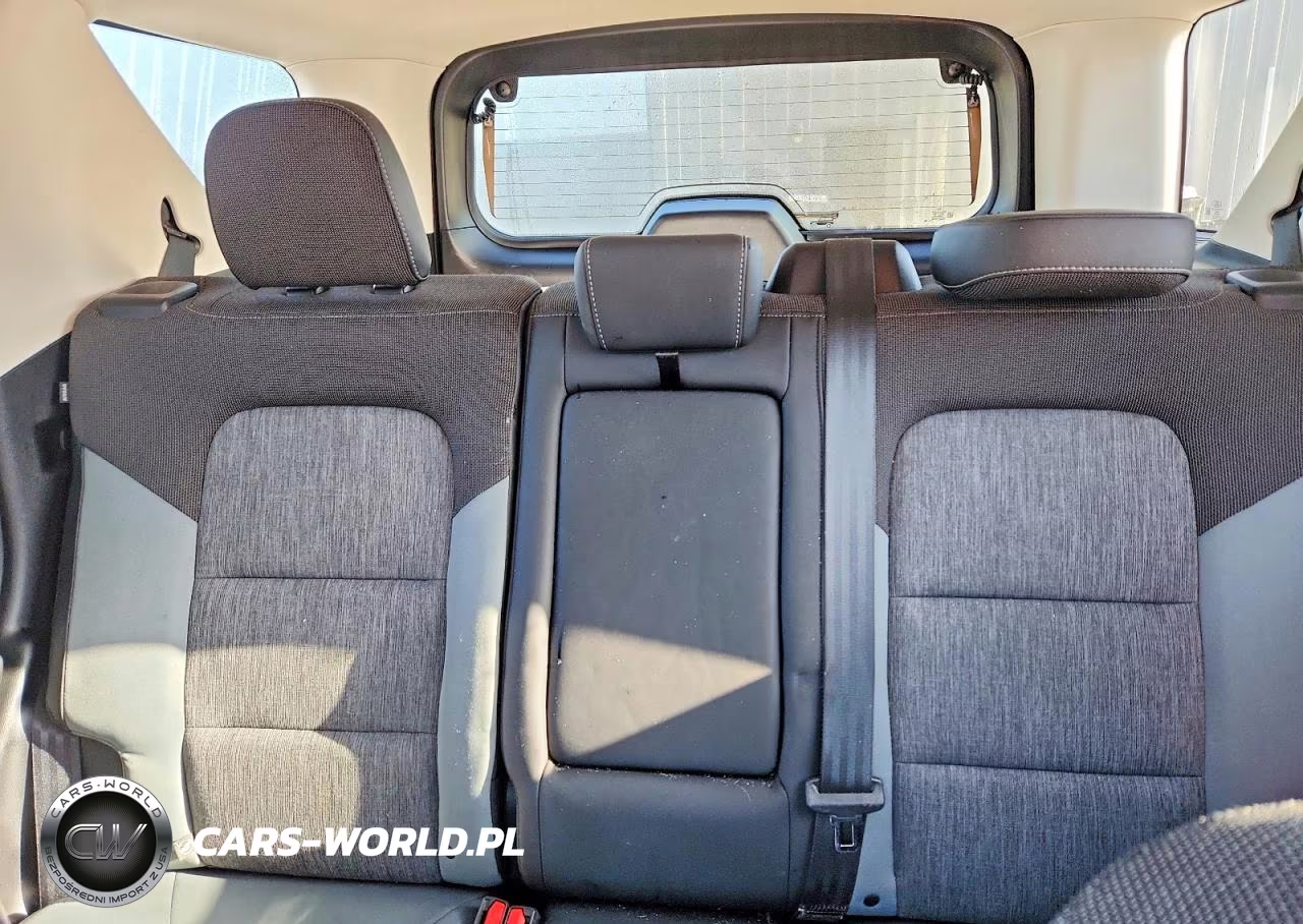 2021 Ford Bronco Sport Big Bend VIN:3FMCR9B64MRA00433 - 10