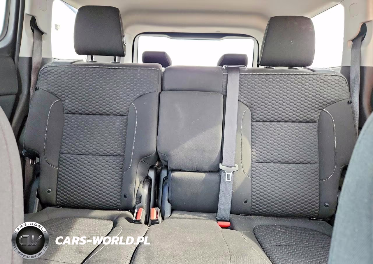 2019 GMC Acadia Sle VIN:1GKKNKLA2KZ255214 - 10