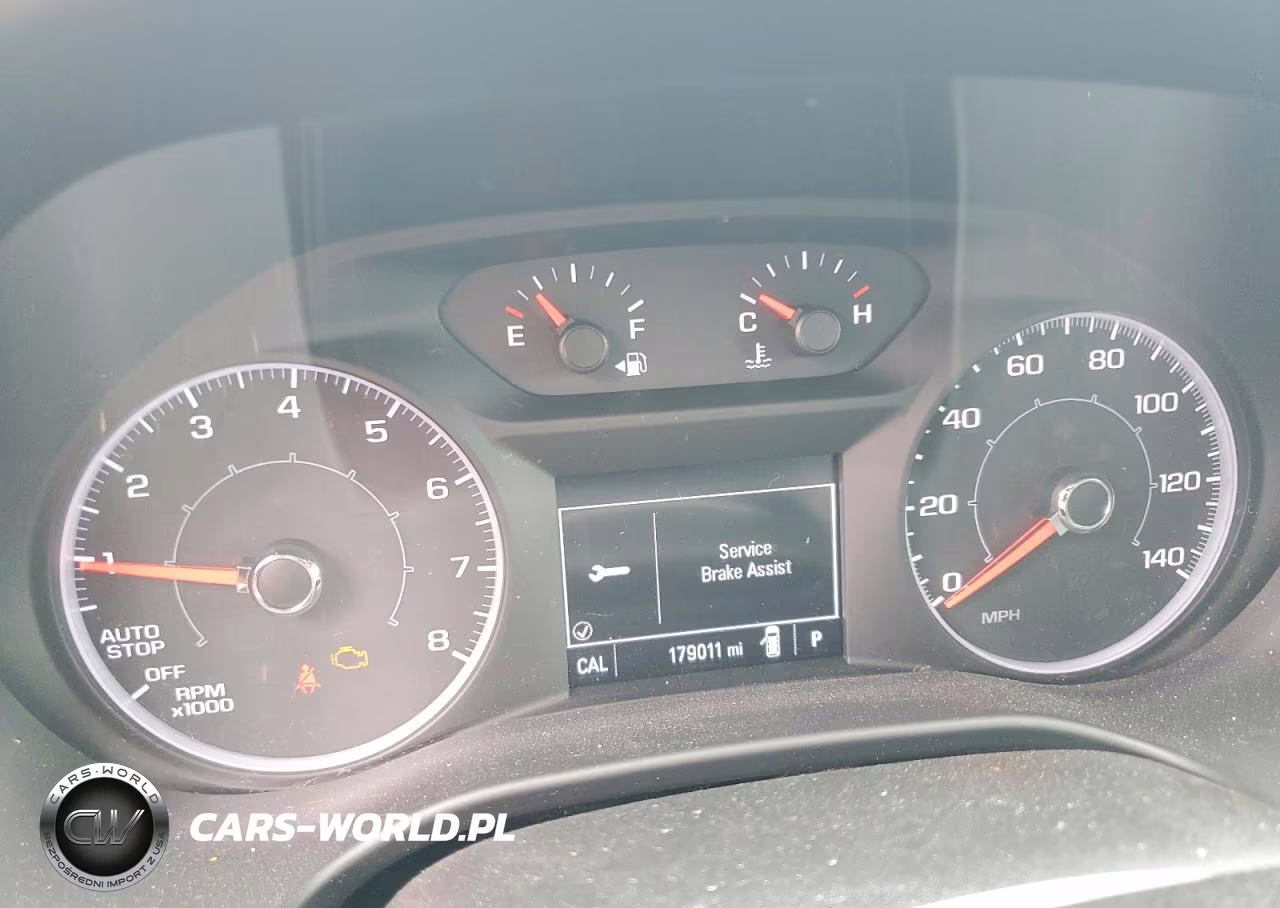 2019 GMC Acadia Sle VIN:1GKKNKLA2KZ255214 - 9