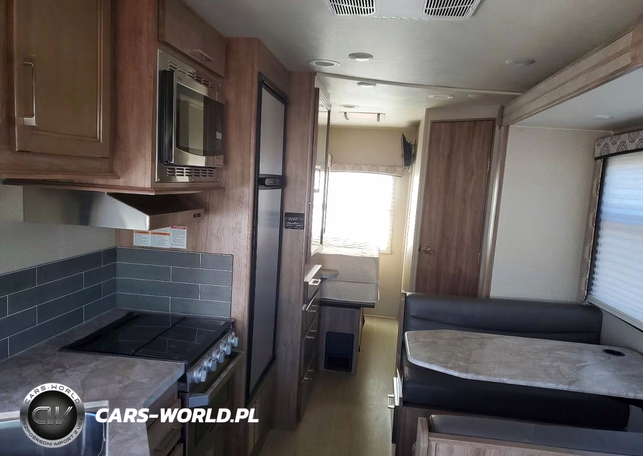 2019 Entegra Rv VIN:1FDXE4FS5KDC47537 - 6