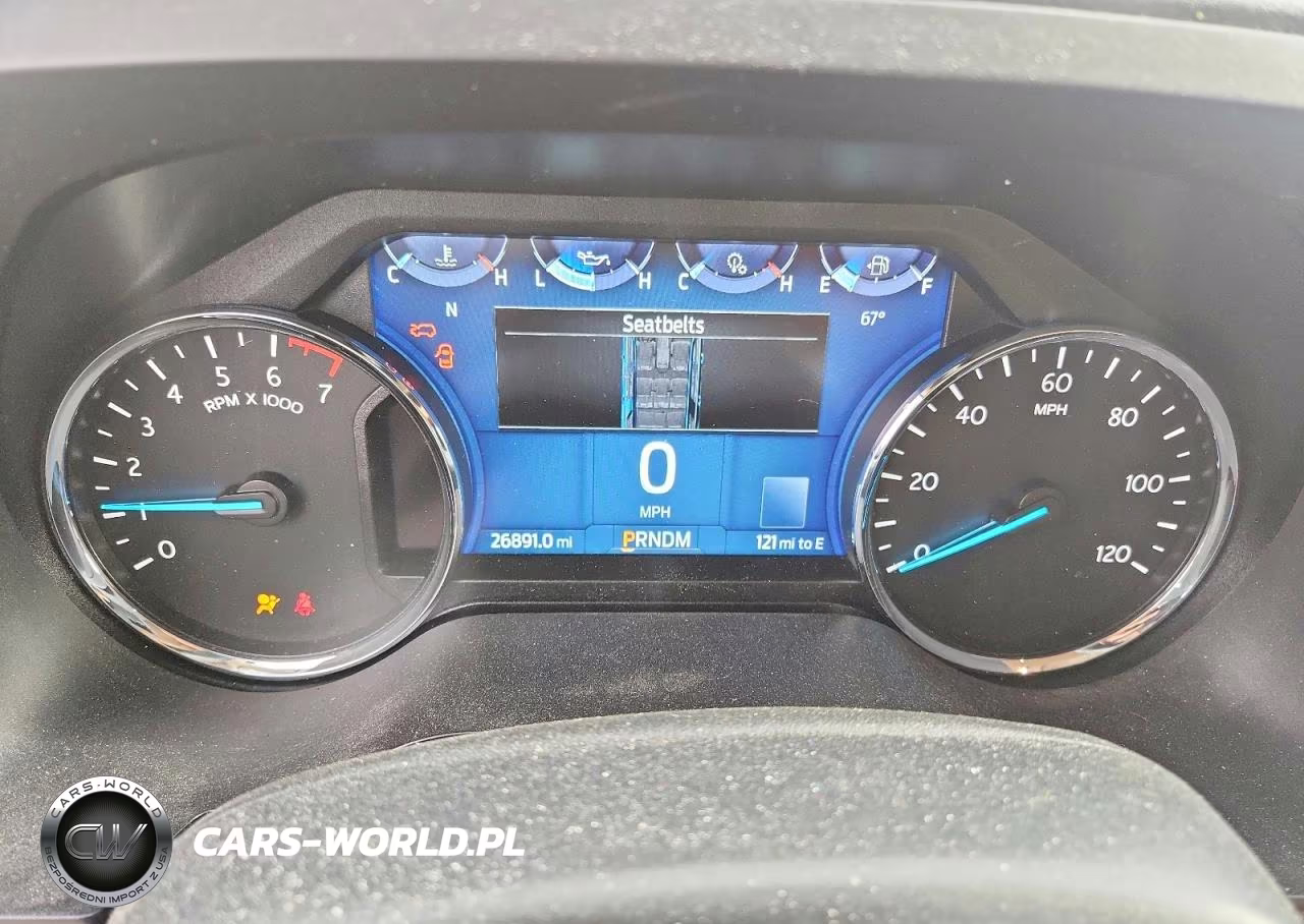 2022 Ford Expedition Max Limited VIN:1FMJK2AT5NEA45895 - 9