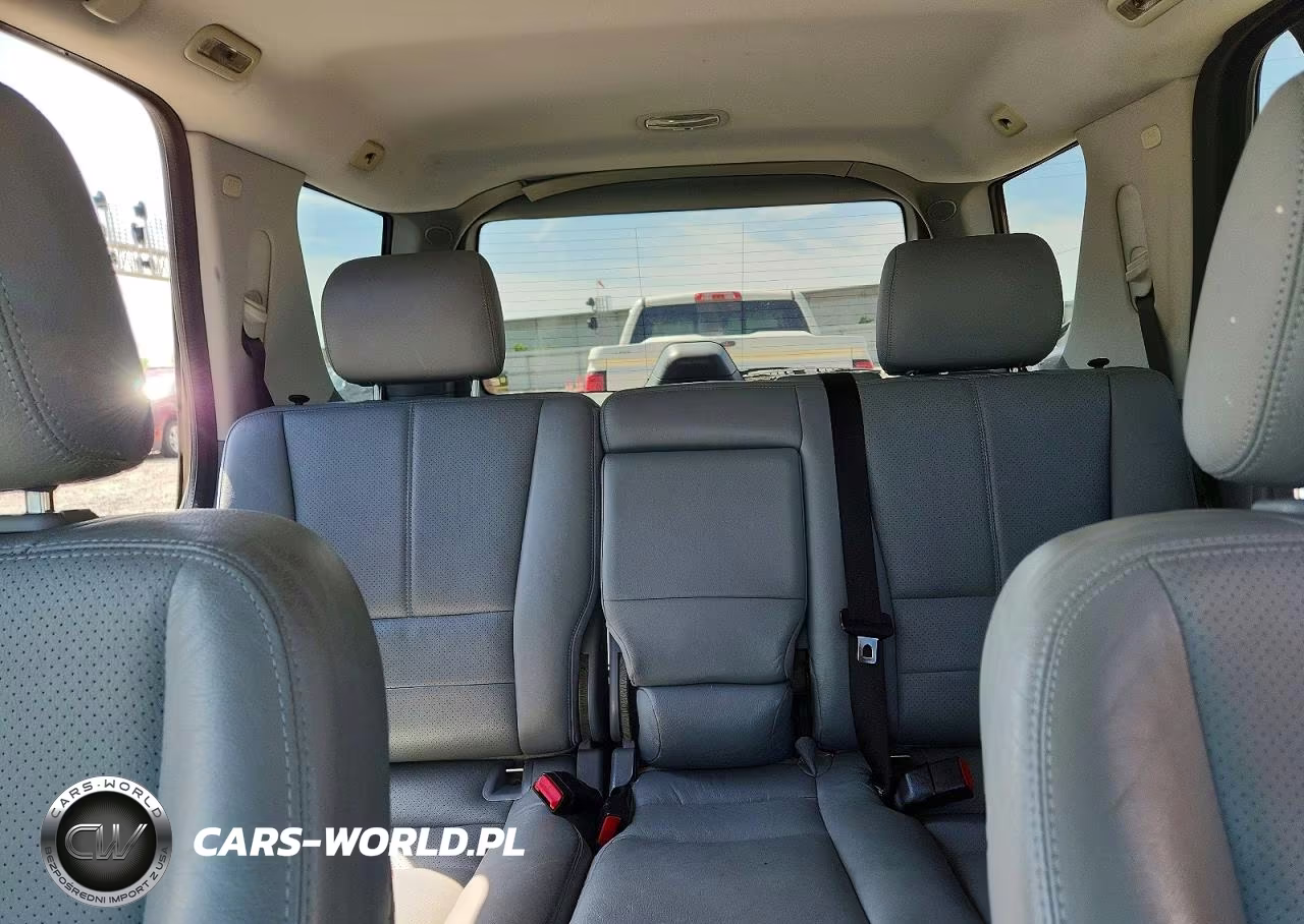 2005 Mercedes-Benz Ml 500 VIN:4JGAB75E75A559683 - 10