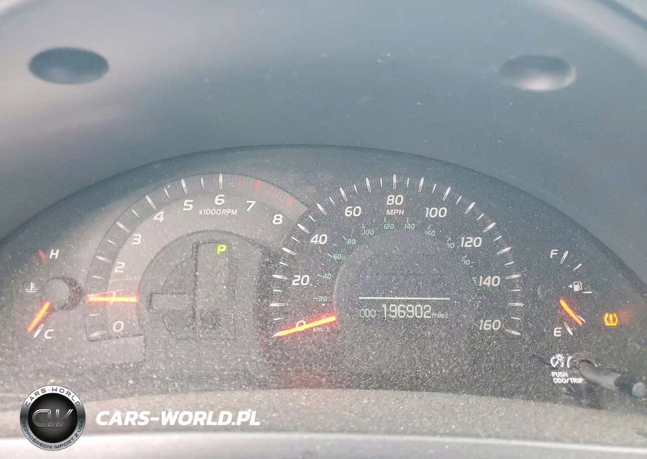 2008 Toyota Camry Xle V6 VIN:4T1BK46K68U061677 - 9