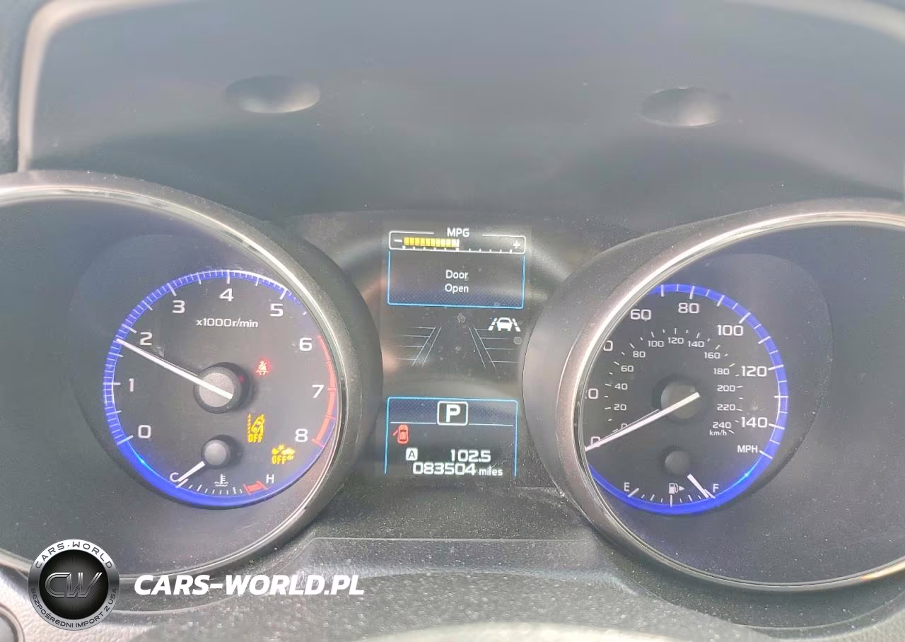 2019 Subaru Outback 2.5I Premium VIN:4S4BSAFC2K3296985 - 9