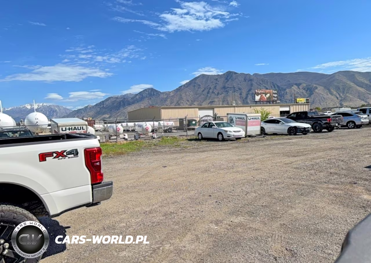 2017 Ford F-250 Lariat VIN:1FT7W2BT5HEE12459 - 12