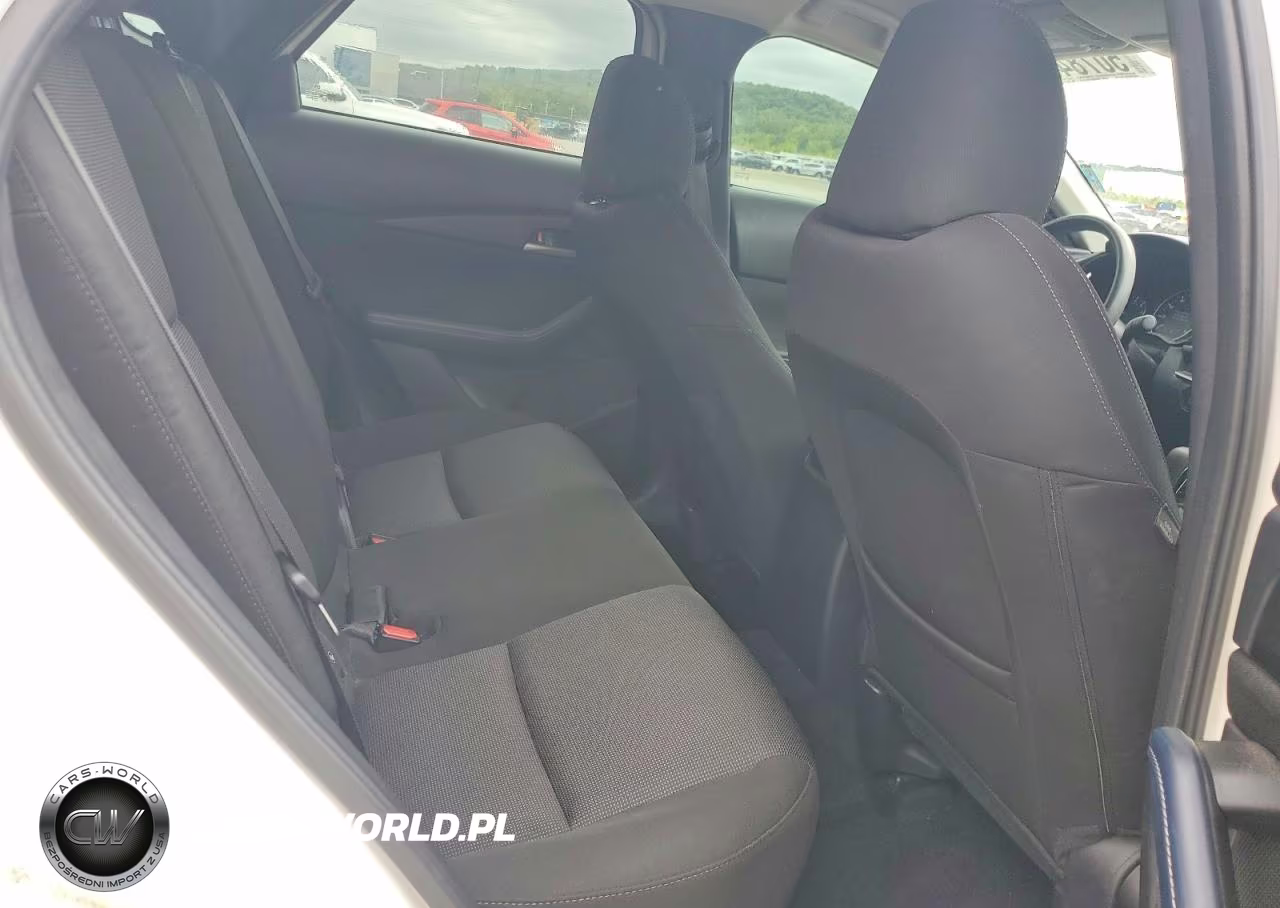 2021 Mazda Cx-30 VIN:3MVDMAAL7MM205370 - 10