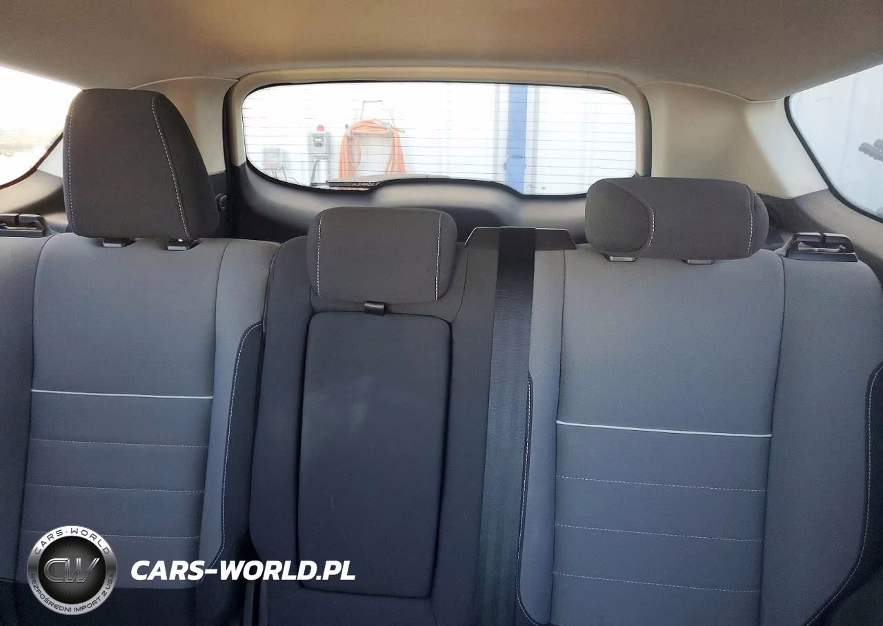 2013 Ford Escape Se VIN:1FMCU0GX7DUC45358 - 10