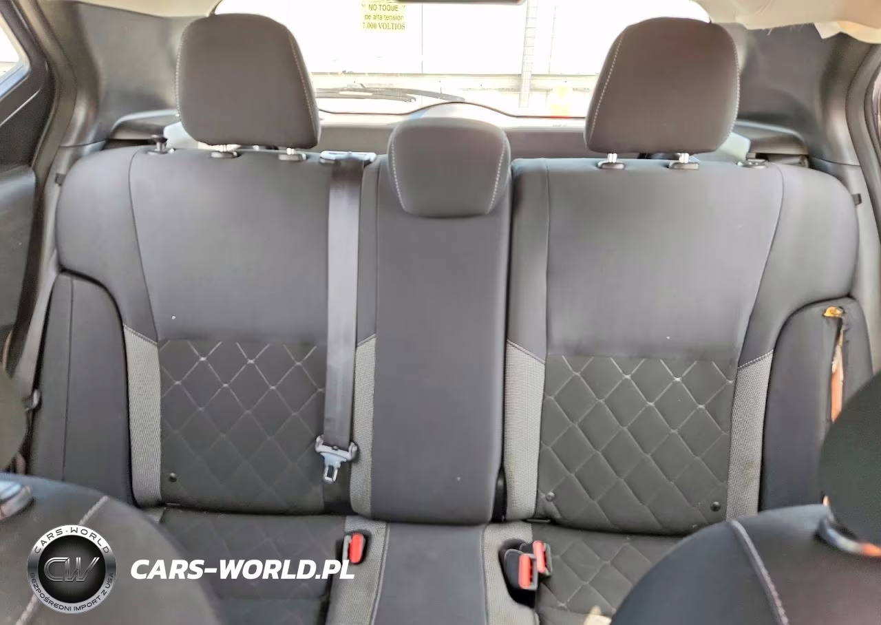 2020 Nissan Kicks S VIN:3N1CP5BV7LL489571 - 10
