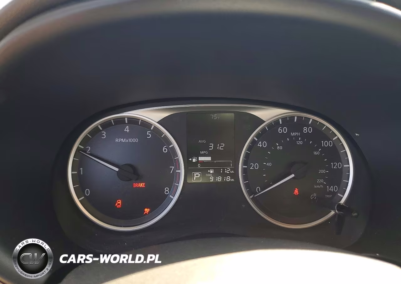 2020 Nissan Kicks S VIN:3N1CP5BV7LL489571 - 9