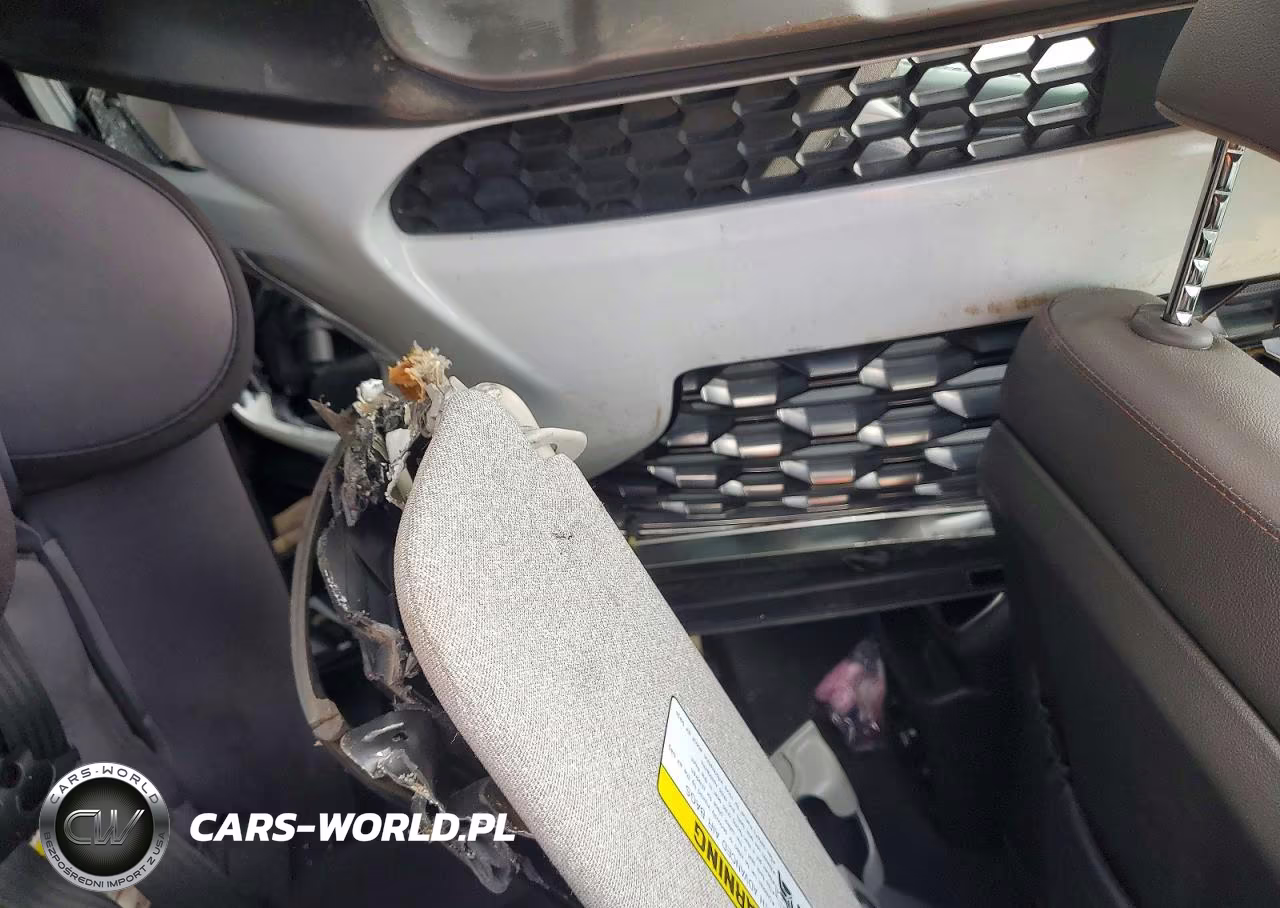 2019 Hyundai Santa Fe Ultimate 2.0T VIN:5NMS53AA4KH117344 - 11