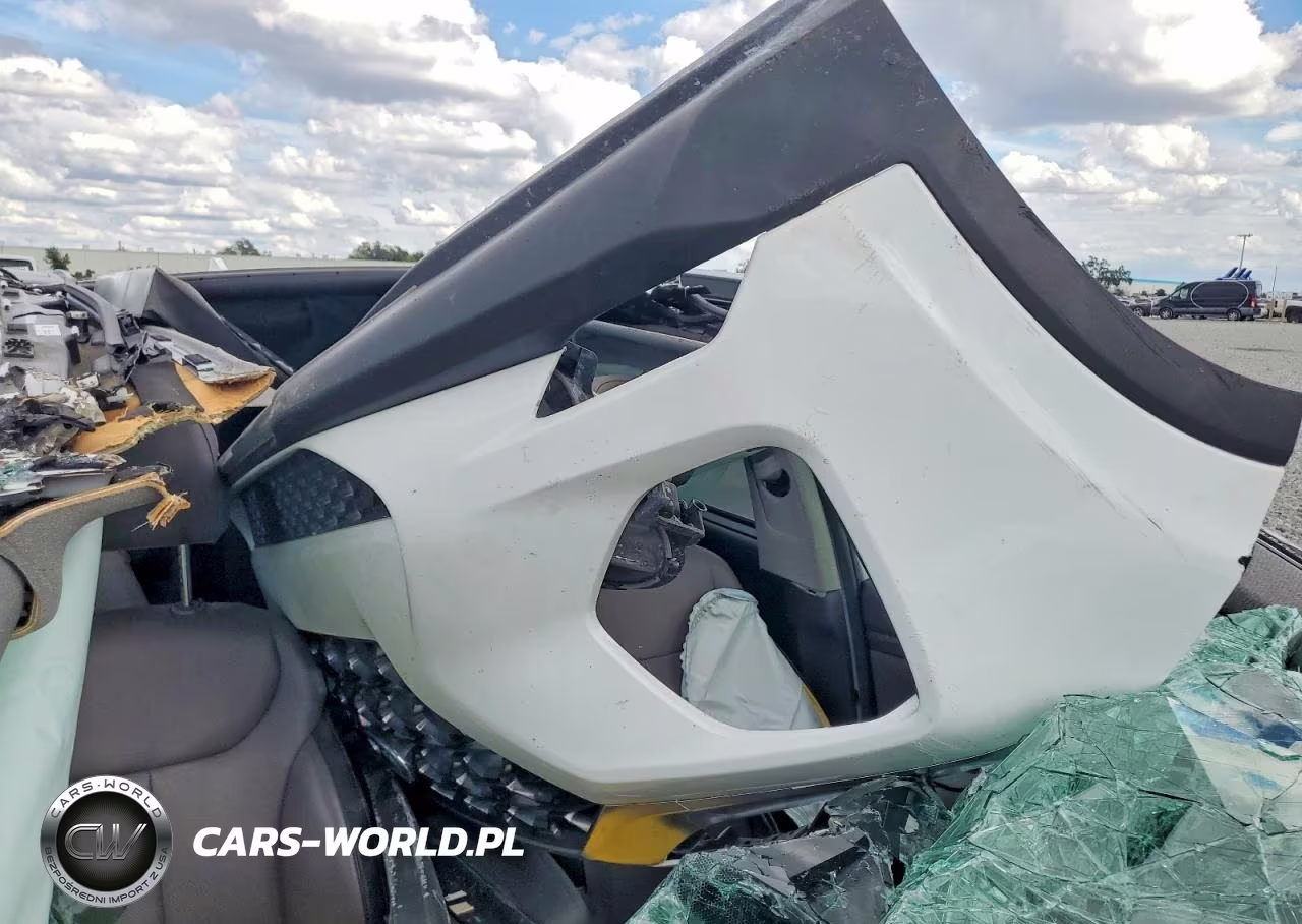 2019 Hyundai Santa Fe Ultimate 2.0T VIN:5NMS53AA4KH117344 - 13