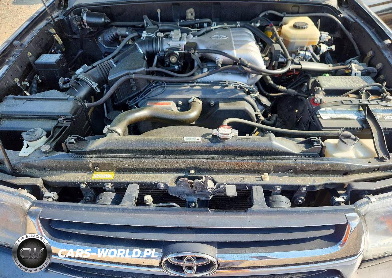 2001 Toyota 4Runner Limited VIN:JT3GN87R010208503 - 12
