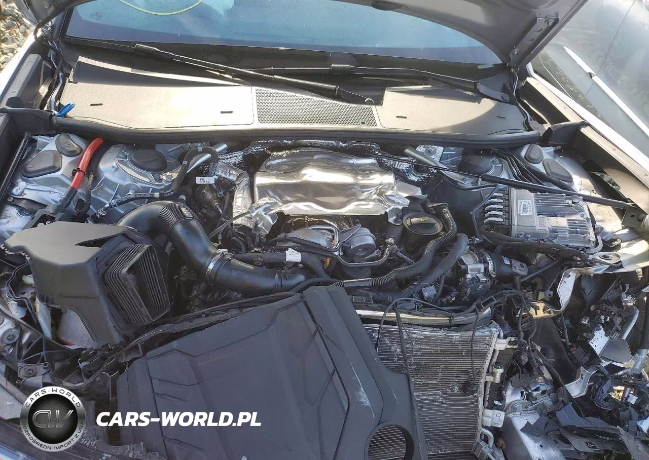 2022 Audi A6 Premium Plus VIN:WAUL2BF20NN063506 - 11