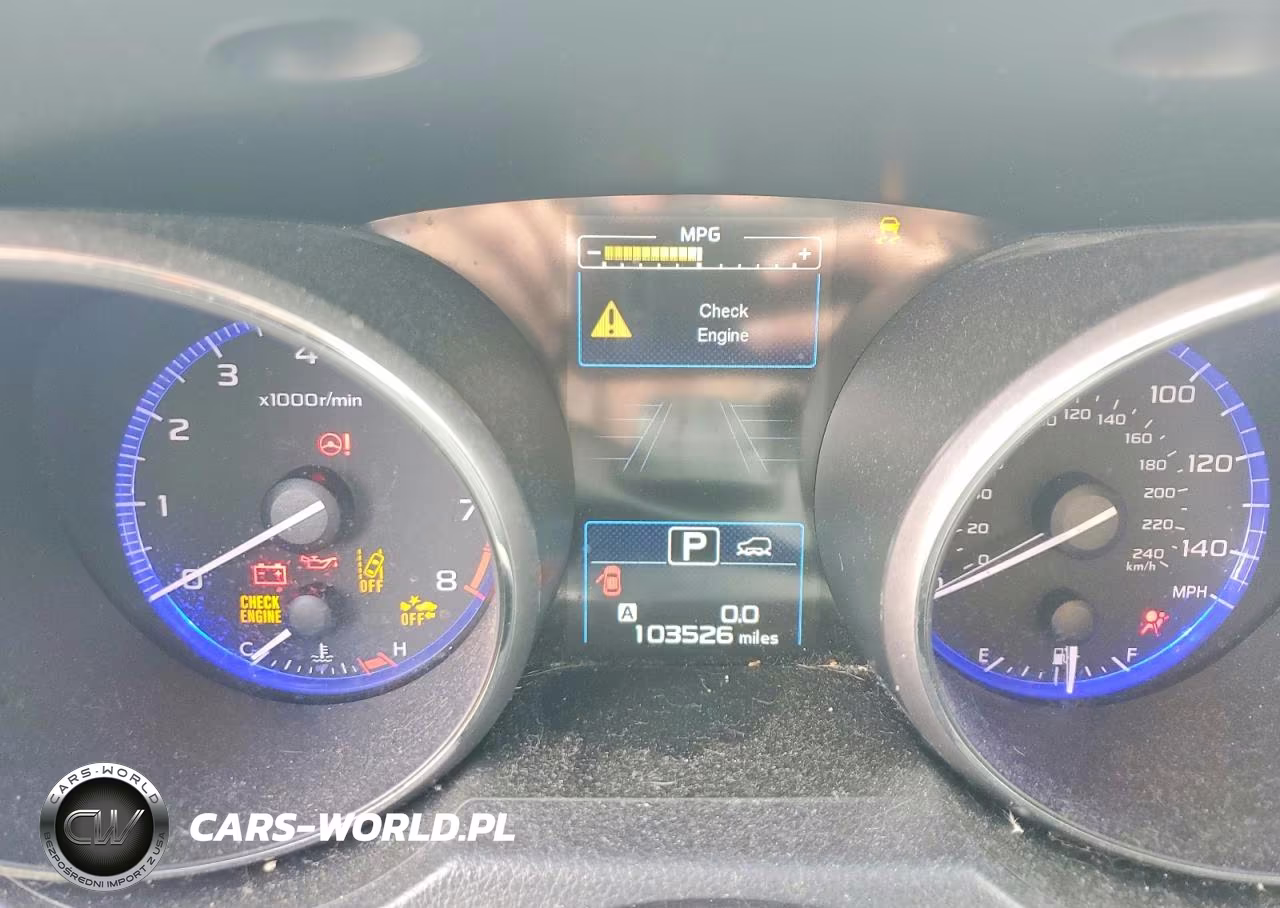2019 Subaru Outback VIN:4S4BSAFC3K3260559 - 9