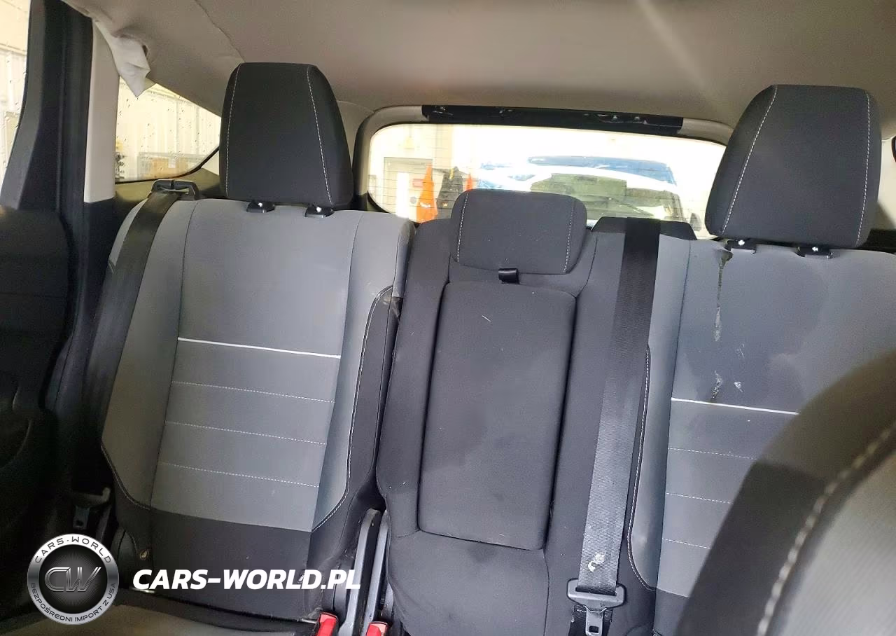 2013 Ford Escape Se VIN:1FMCU0GX2DUB17755 - 10