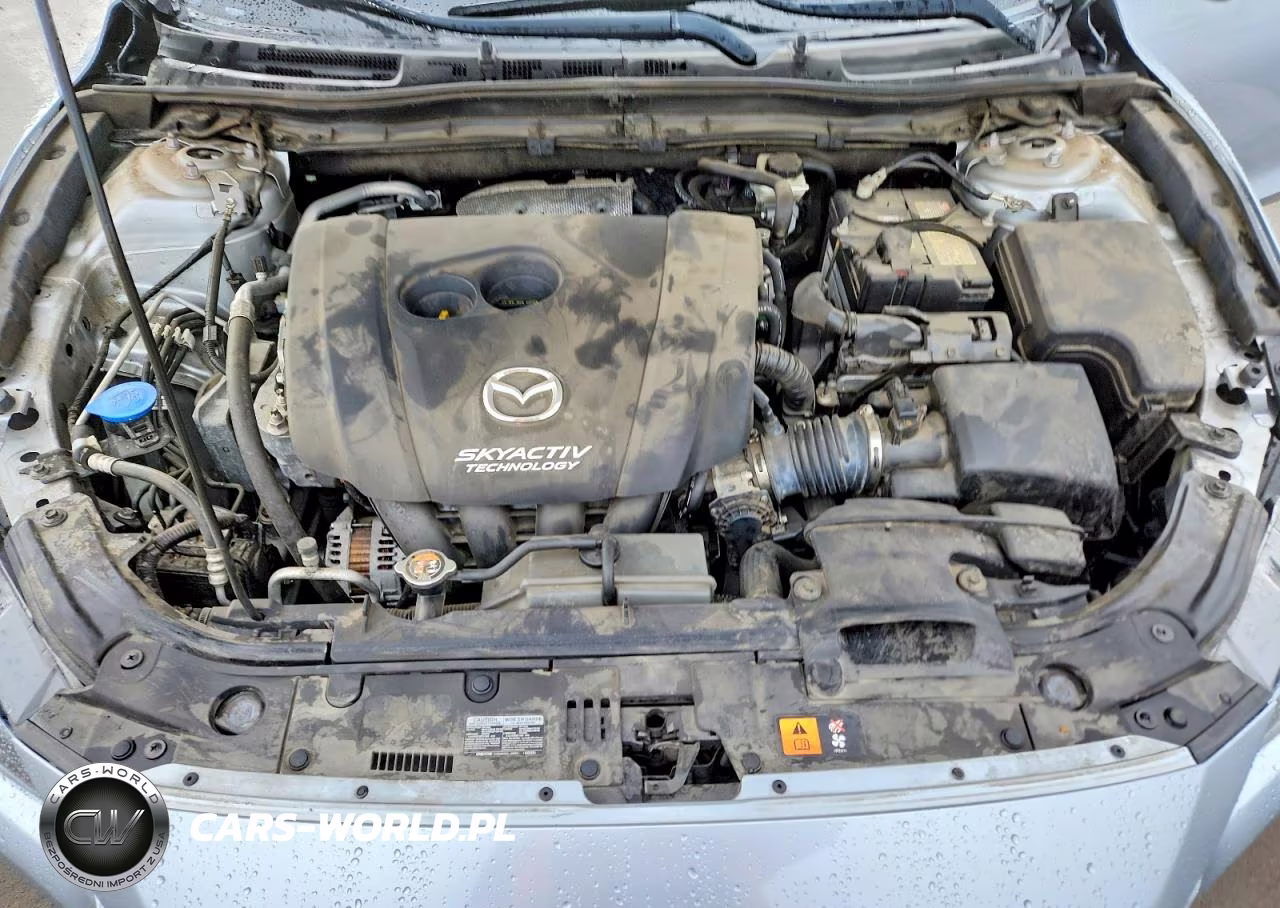 2018 Mazda 3 Grand Touring VIN:3MZBN1W31JM171241 - 11