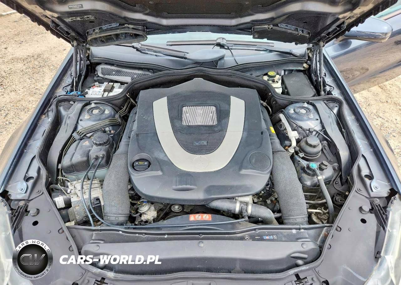 2011 Mercedes-Benz Sl 550 VIN:WDBSK7BA8BF164435 - 11