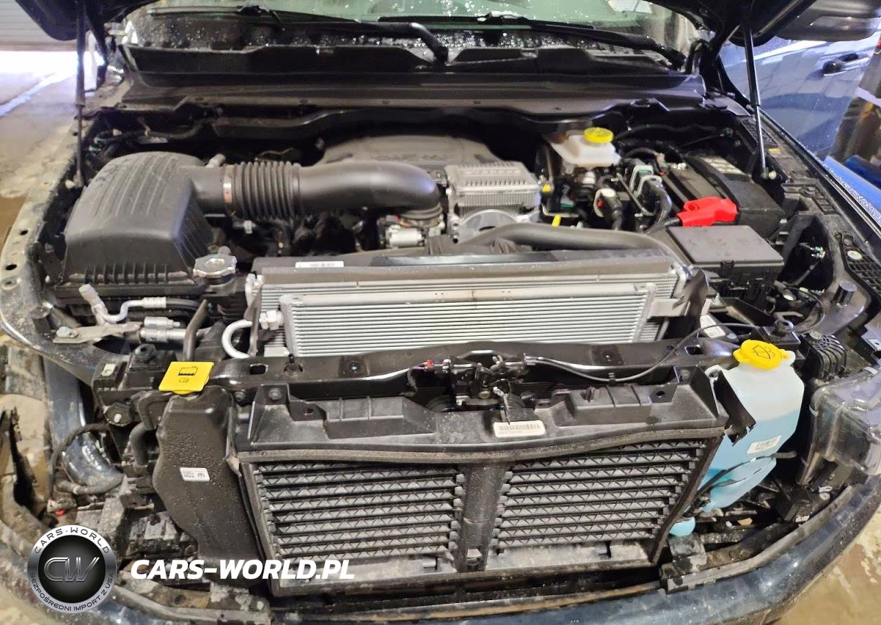 2026 Ram 1500 Big Horn VIN:1C6SRFFT2TN252088 - 11
