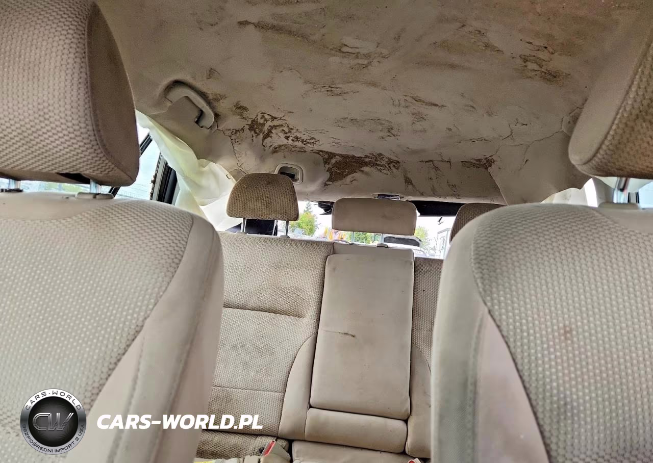 2017 Subaru Outback 2.5I VIN:4S4BSAAC8H3318892 - 10