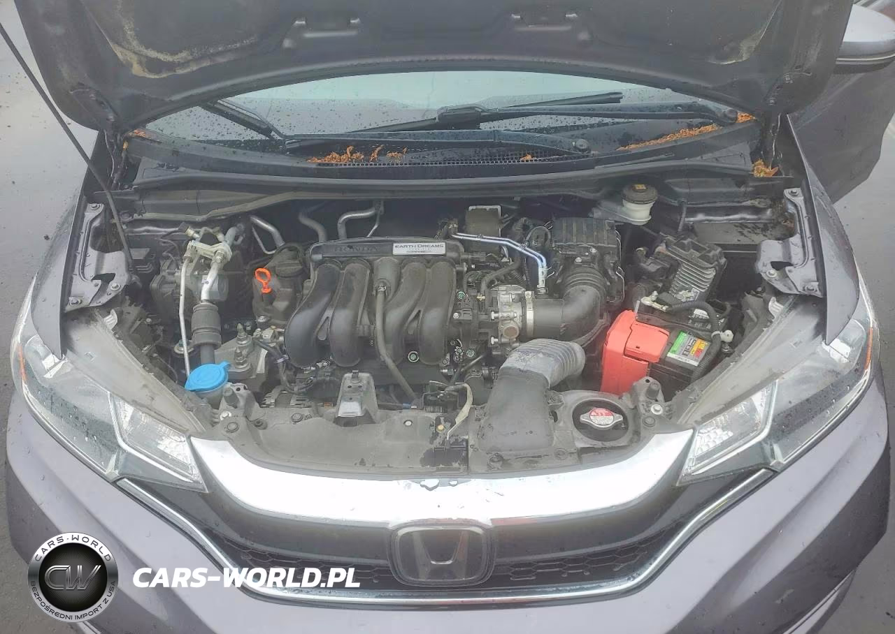 2020 Honda Fit Ex VIN:3HGGK5H81LM725061 - 11
