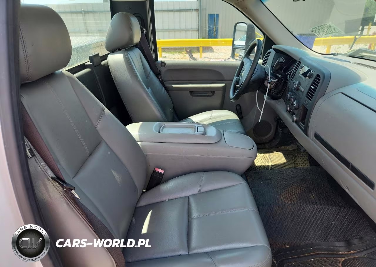 2013 Chevrolet Silverado C1500 VIN:1GCNCPEX2DZ900217 - 10