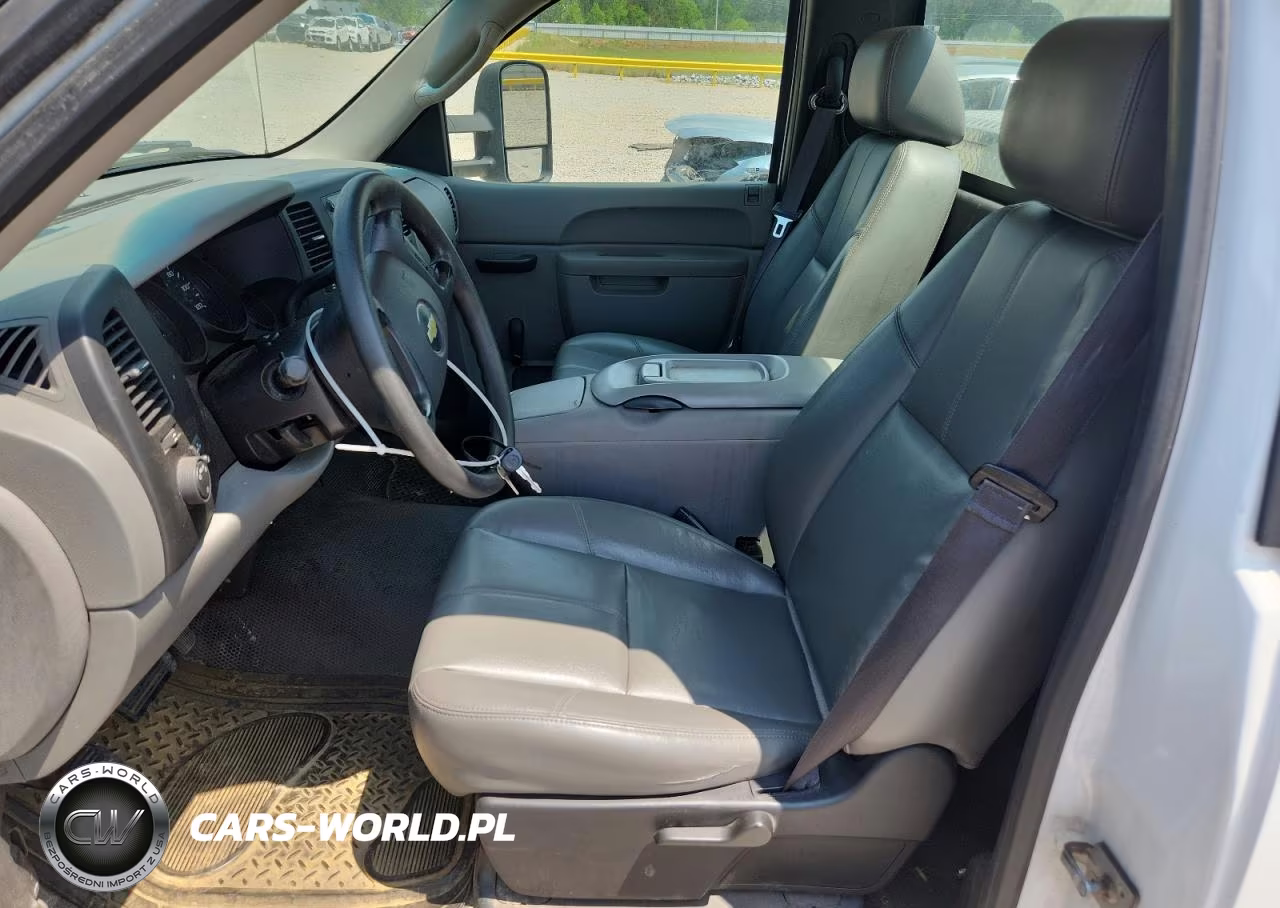 2013 Chevrolet Silverado C1500 VIN:1GCNCPEX2DZ900217 - 7