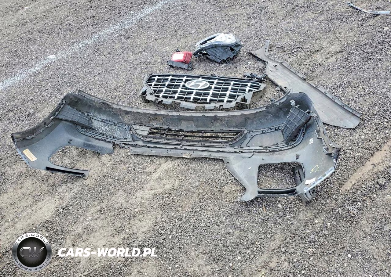 2021 Hyundai Venue Sel VIN:KMHRC8A34MU104197 - 12