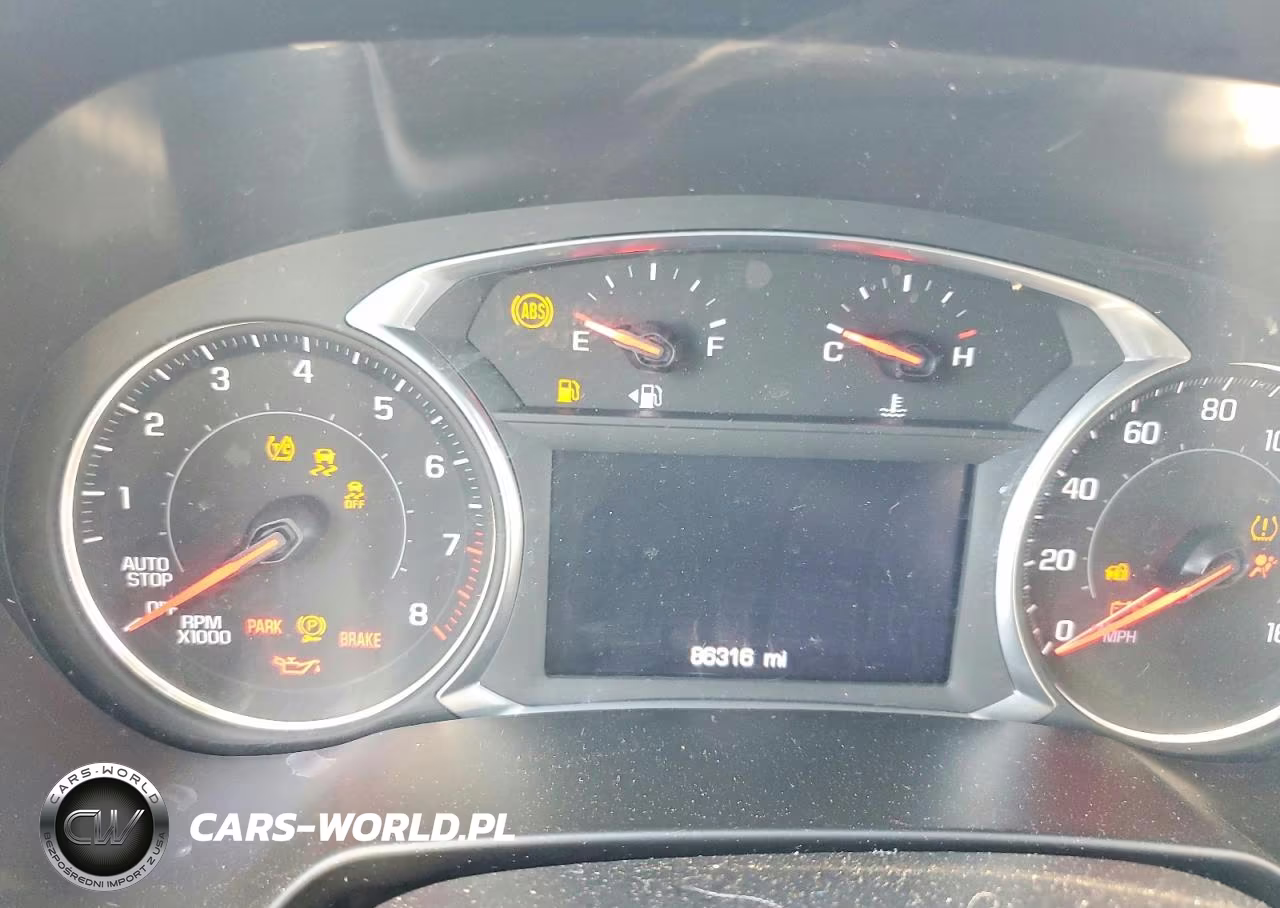 2019 Chevrolet Blazer 1Lt VIN:3GNKBBRA6KS571571 - 9