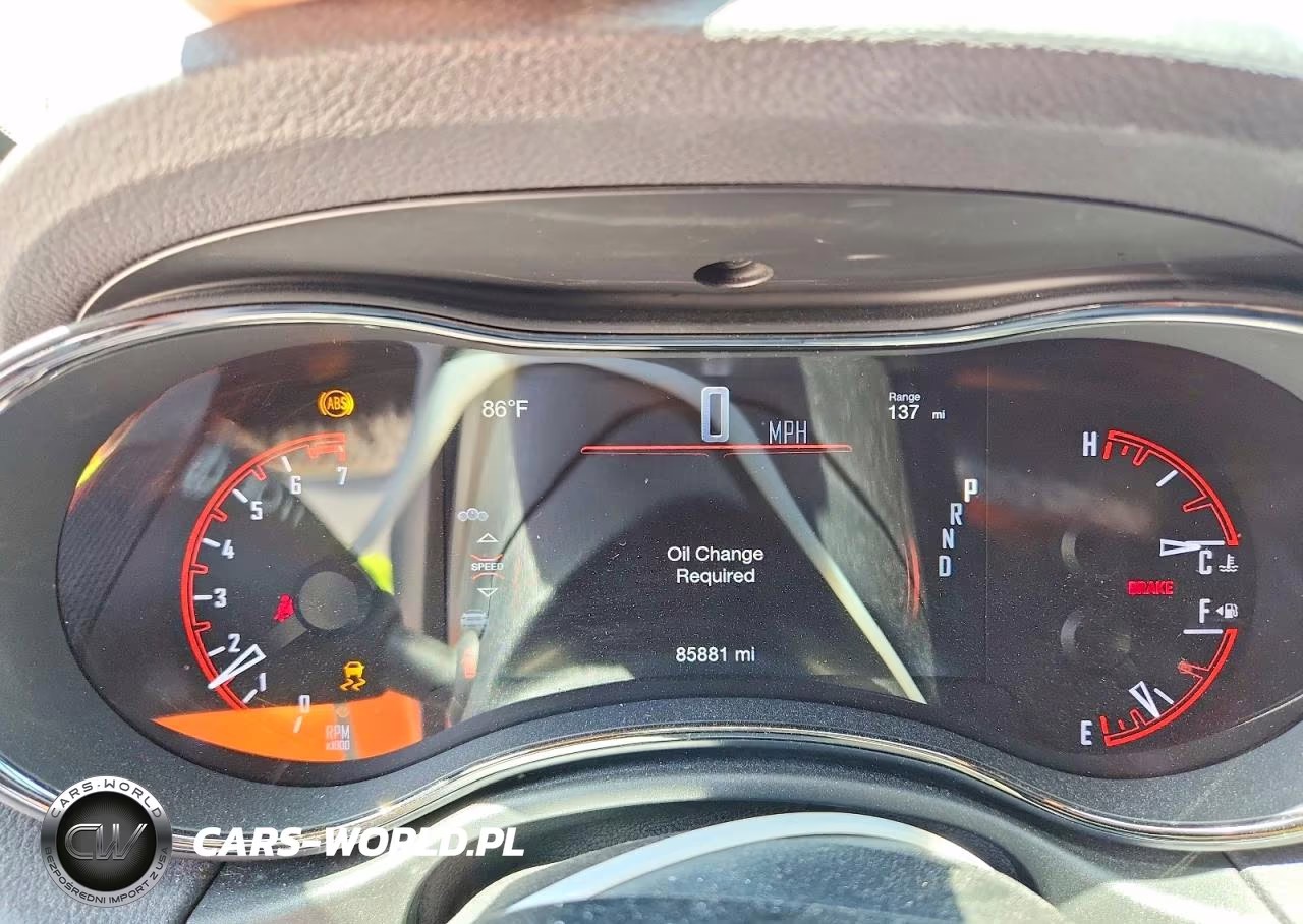 2020 Dodge Durango Gt VIN:1C4RDJDG9LC309591 - 9