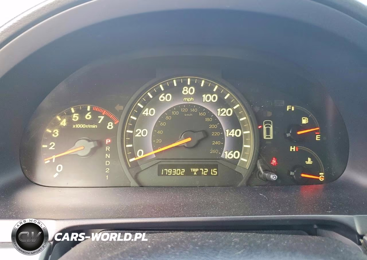 2006 Honda Odyssey Ex VIN:5FNRL384X6B064824 - 9