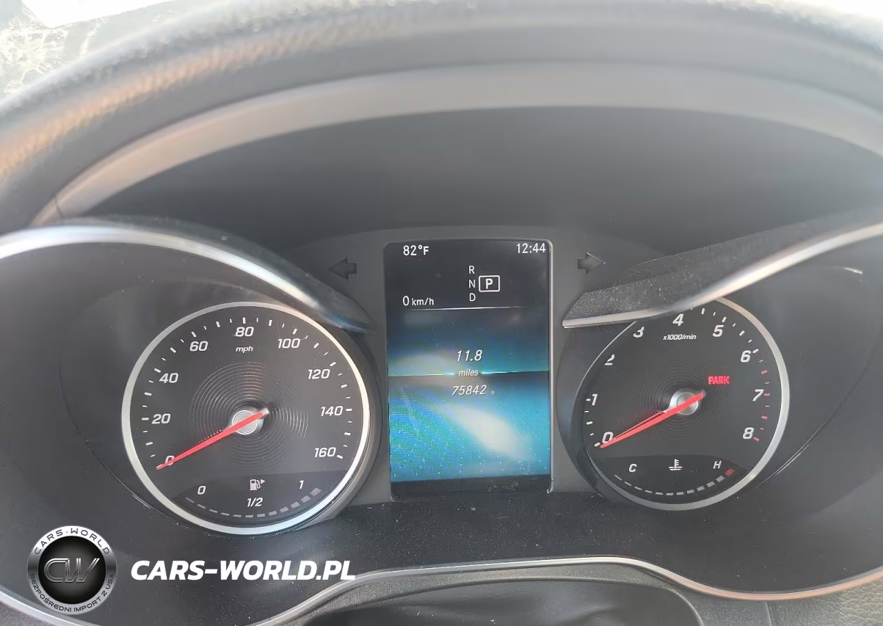 2020 Mercedes-Benz Glc 300 4Matic VIN:WDC0G8EB5LF754690 - 9