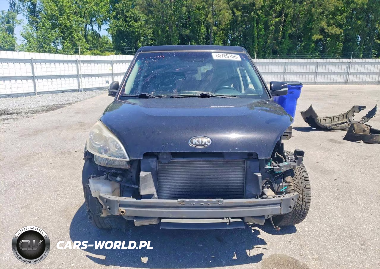 2013 Kia Soul ! VIN:KNDJT2A67D7752995 - 5