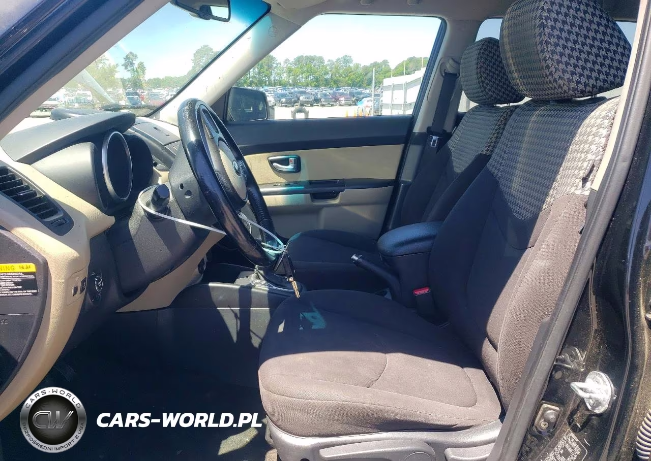 2013 Kia Soul ! VIN:KNDJT2A67D7752995 - 7