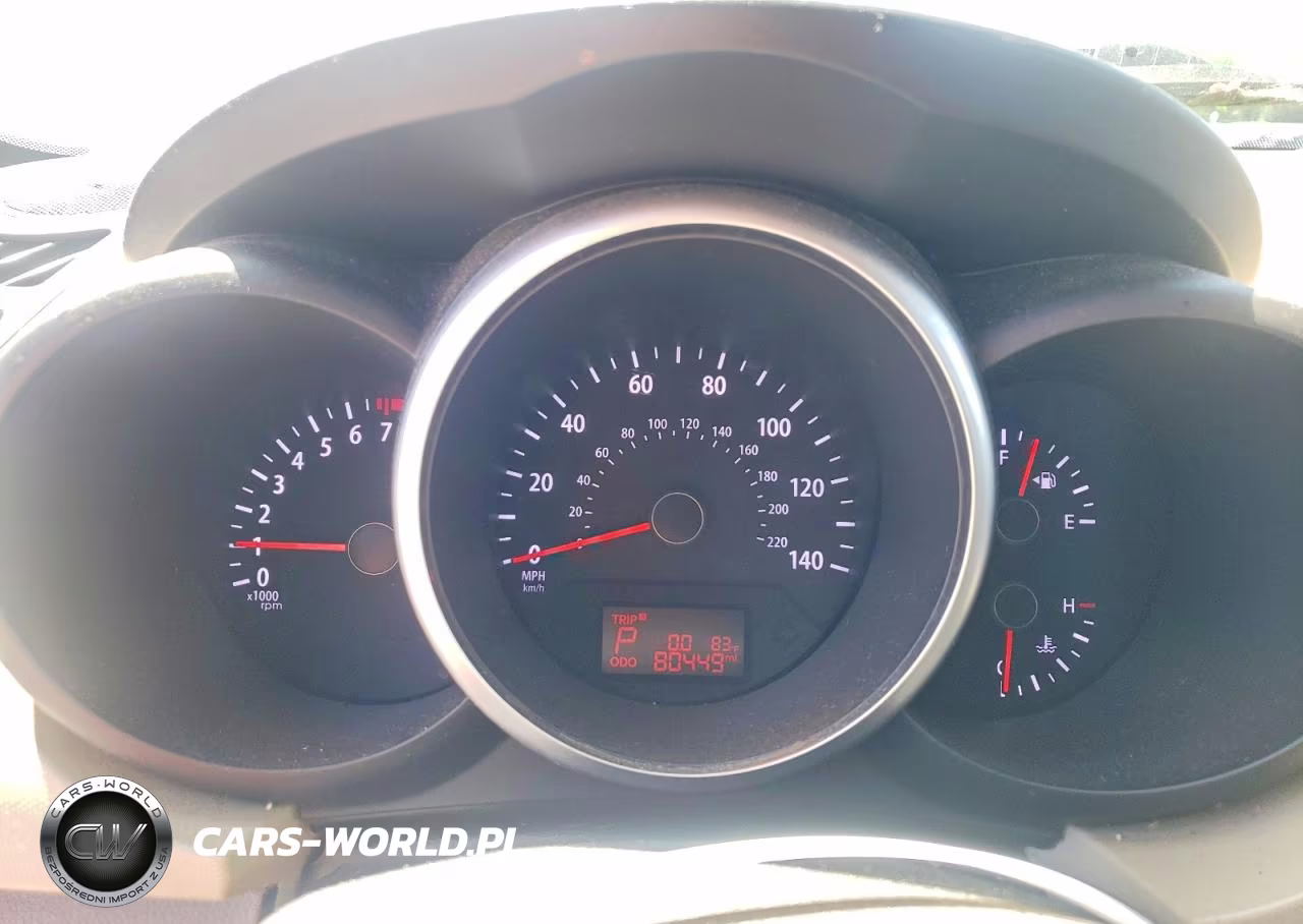 2013 Kia Soul ! VIN:KNDJT2A67D7752995 - 9