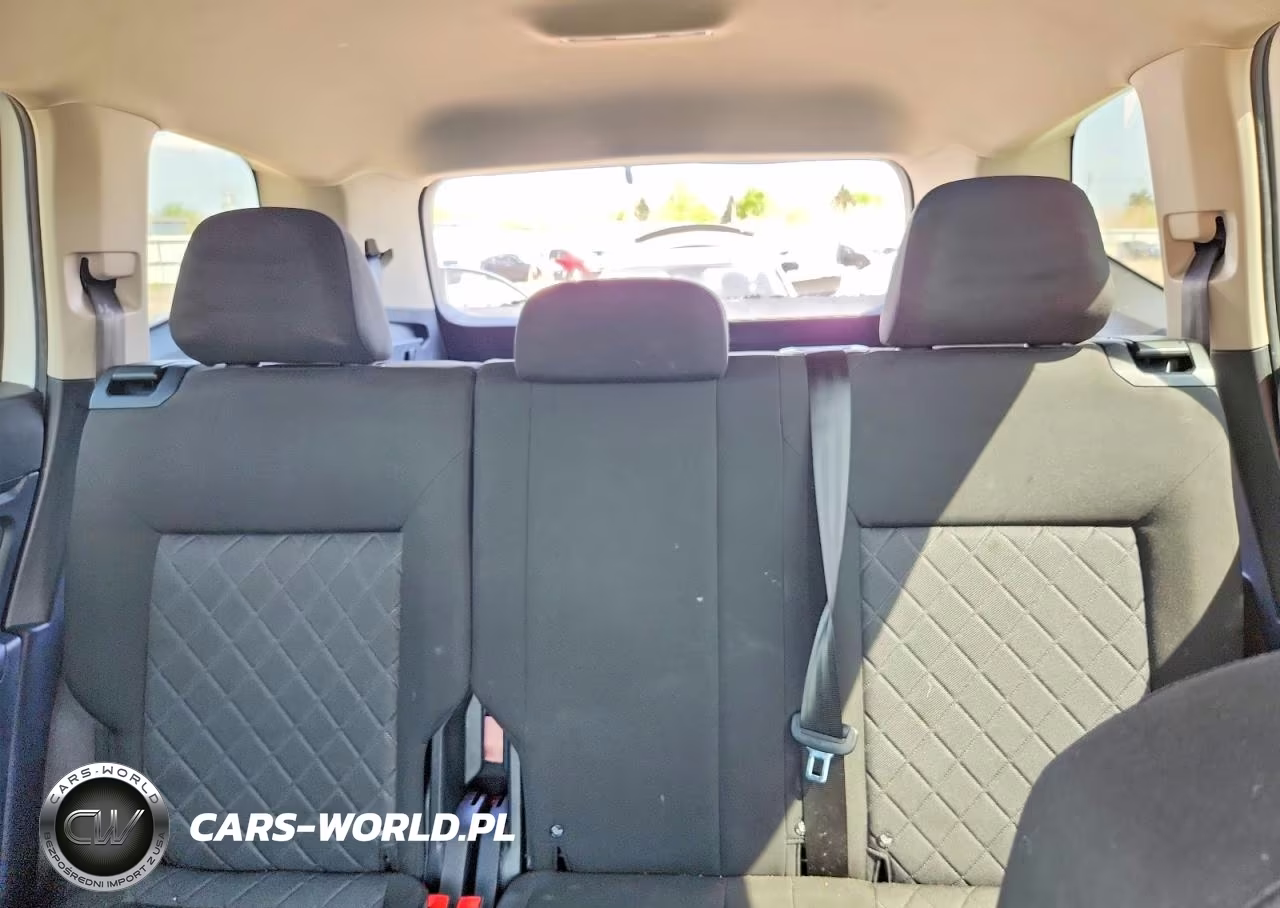 2021 Volkswagen Atlas S VIN:1V2GP2CA2MC518690 - 10