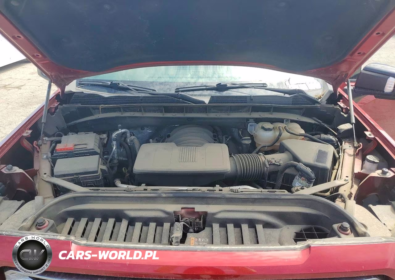 2021 GMC Sierra K1500 At4 VIN:3GTP9EED4MG244426 - 11