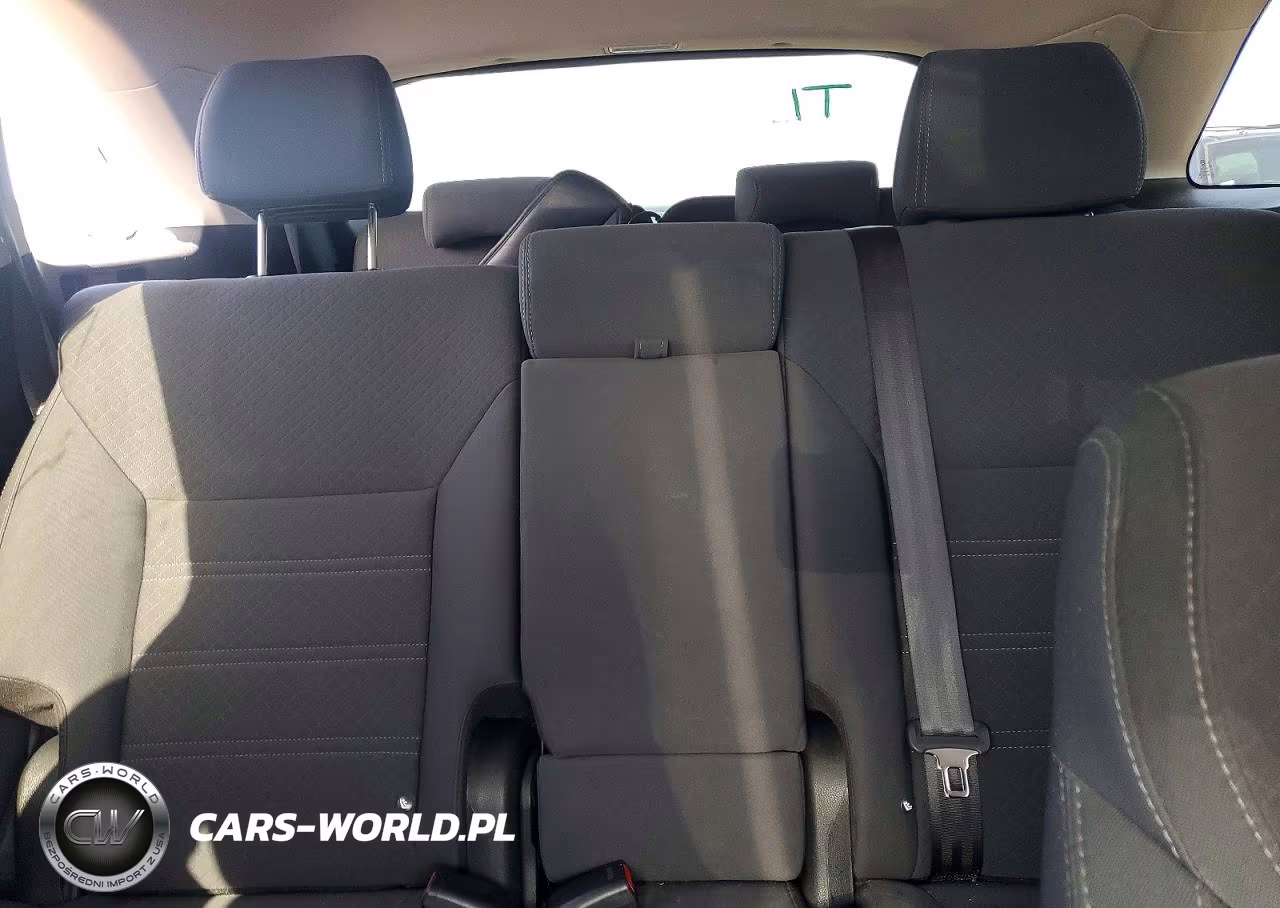 2017 Kia Sorento Lx VIN:5XYPGDA31HG289115 - 10