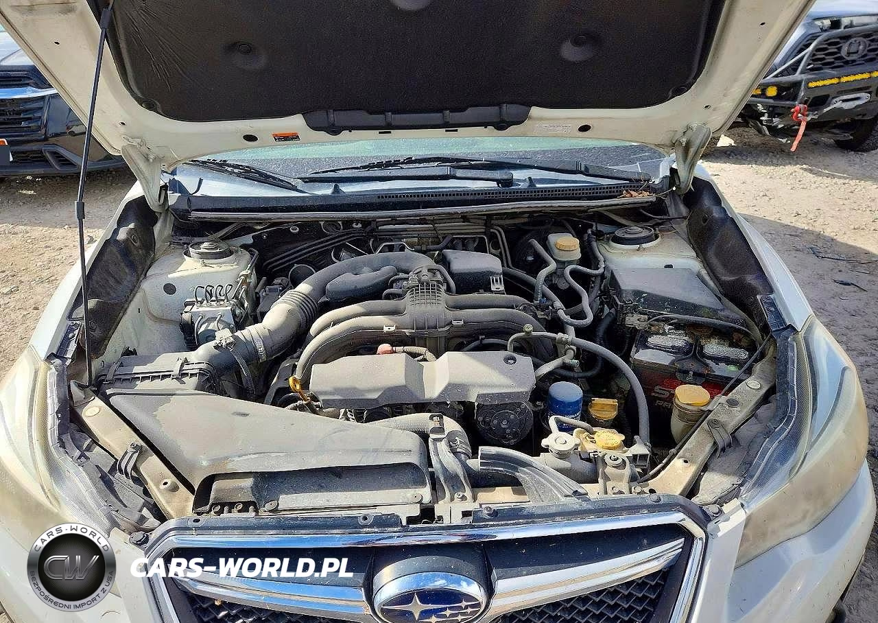 2017 Subaru Crosstrek Limited VIN:JF2GPAKC6H8234195 - 11