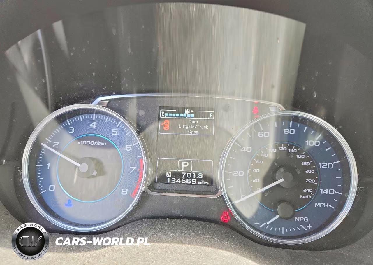 2017 Subaru Crosstrek Limited VIN:JF2GPAKC6H8234195 - 9