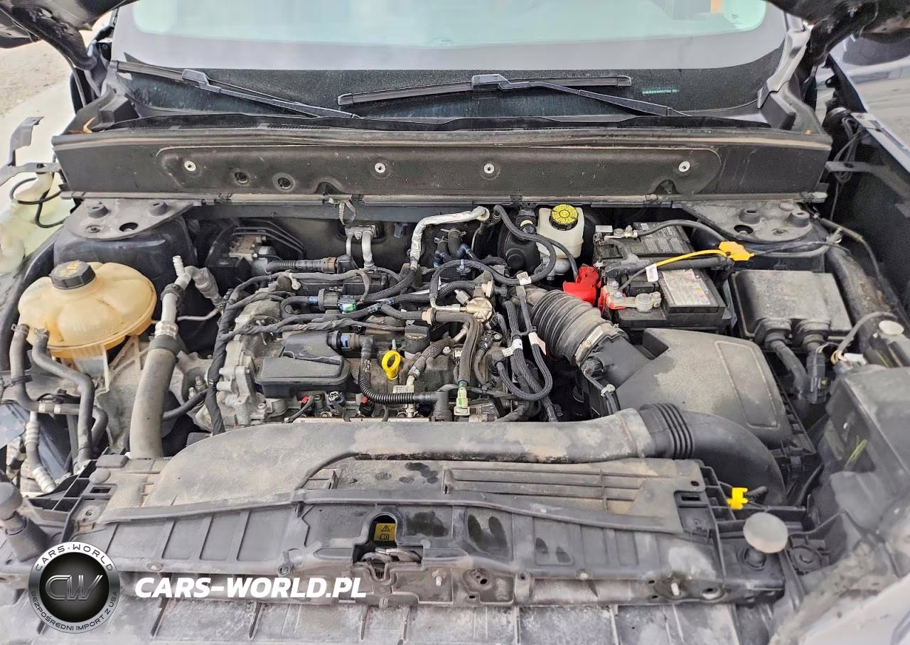 2022 Ford Bronco Sport Outer Banks VIN:3FMCR9C67NRD37968 - 12
