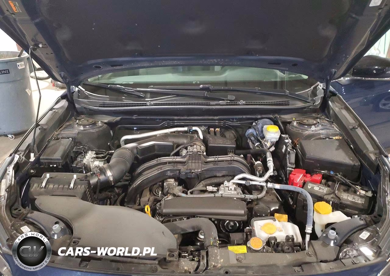 2025 Subaru Outback Premium VIN:4S4BTADC3S3171753 - 11