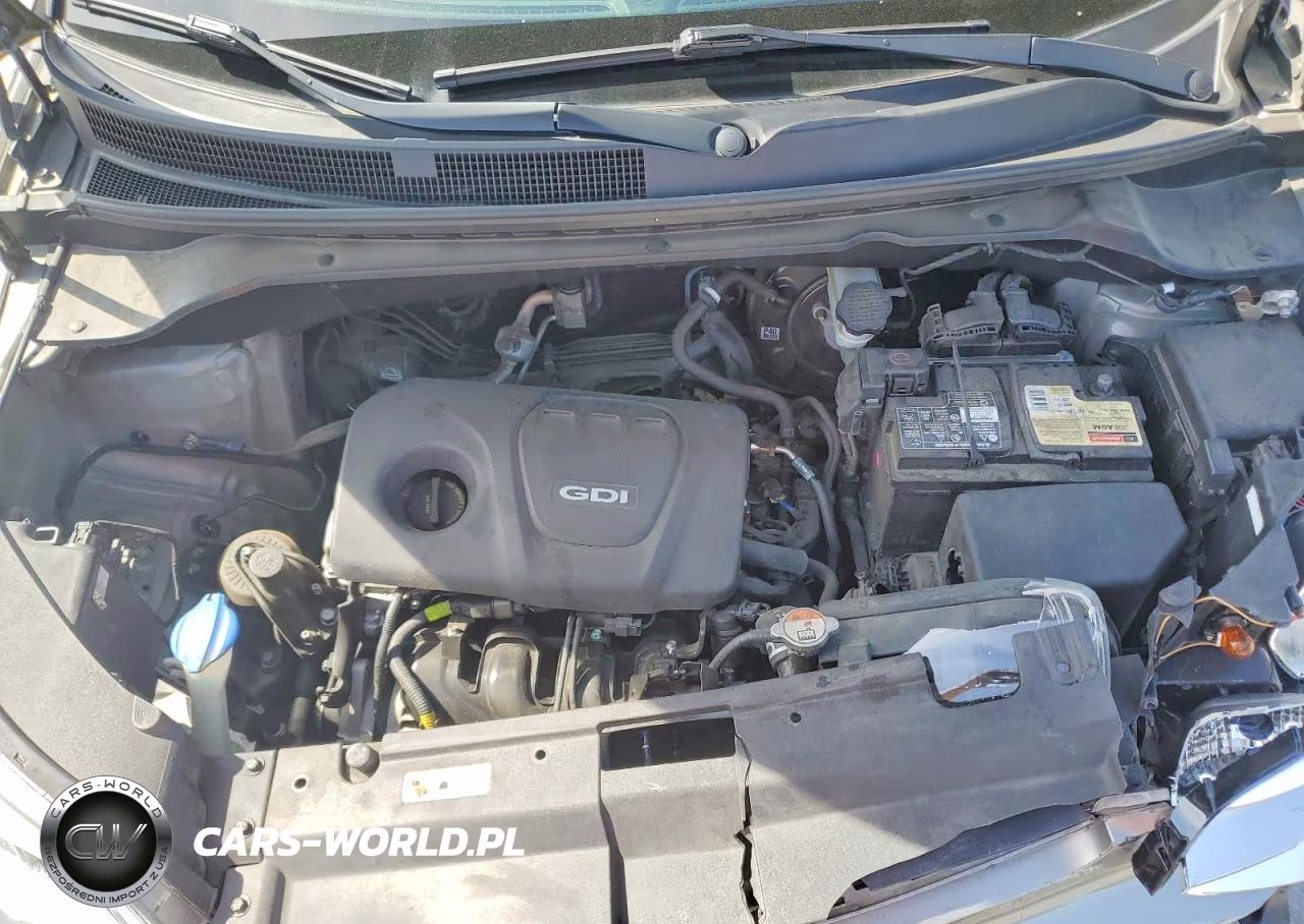 2018 Kia Soul Base VIN:KNDJN2A27J7525809 - 12