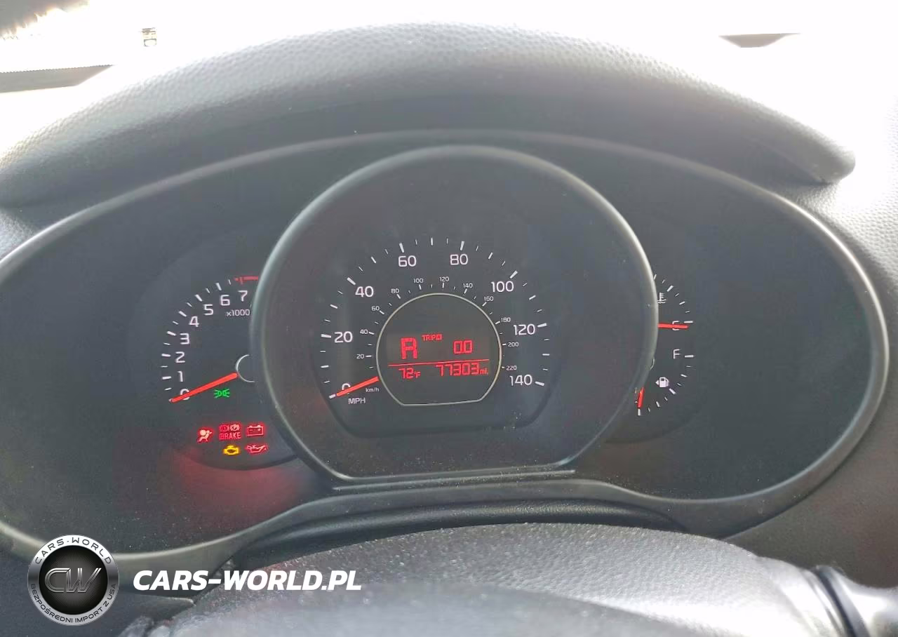 2018 Kia Soul Base VIN:KNDJN2A27J7525809 - 9