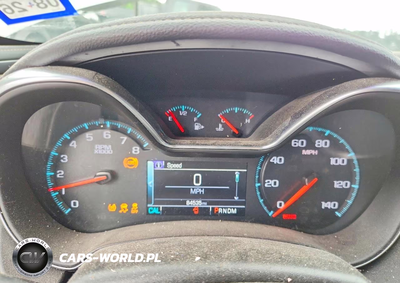 2019 Chevrolet Impala Lt VIN:2G11Z5S34K9106239 - 9