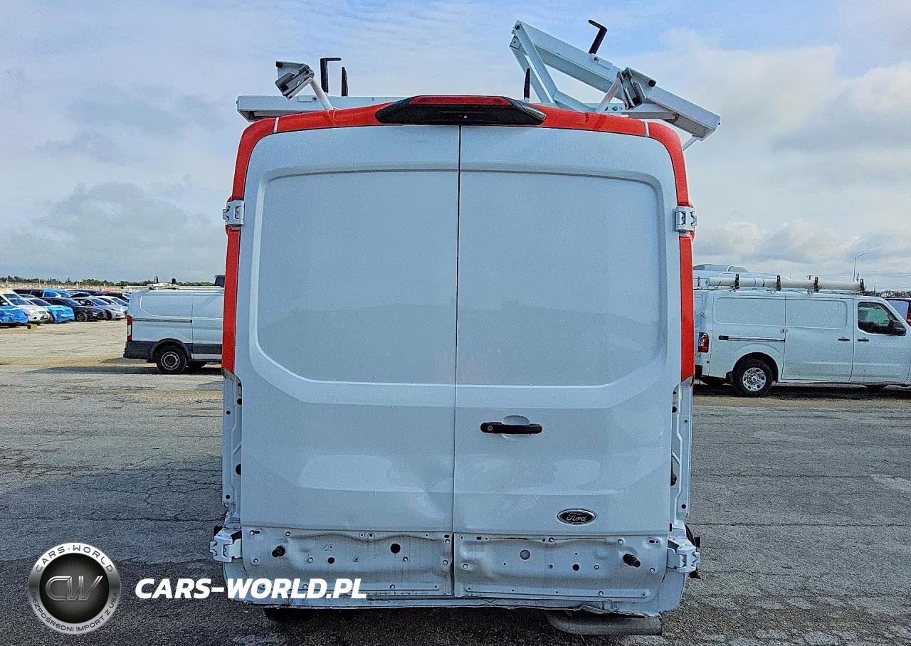 2024 Ford Transit T-250 VIN:1FTBR1C89RKA25406 - 6